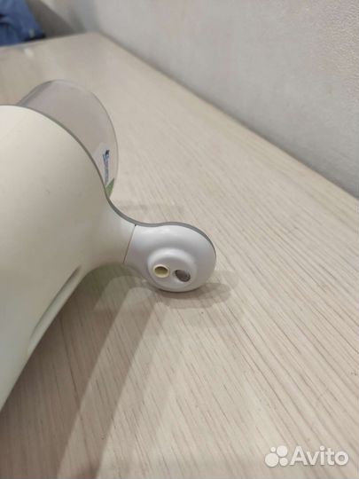 Диспенсер для мыла сенсорный