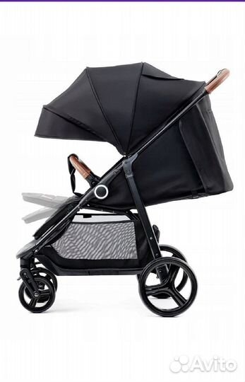Прогулочная коляска бу Kinderkraft
