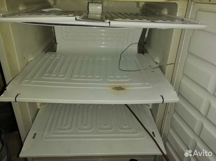 Ремонт холодильников и стиральных машин