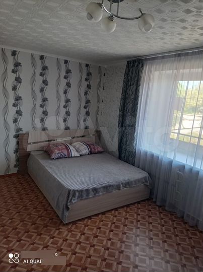1-к. квартира, 36 м², 3/5 эт.