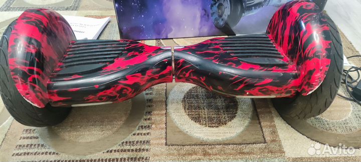 Гироскутер бу