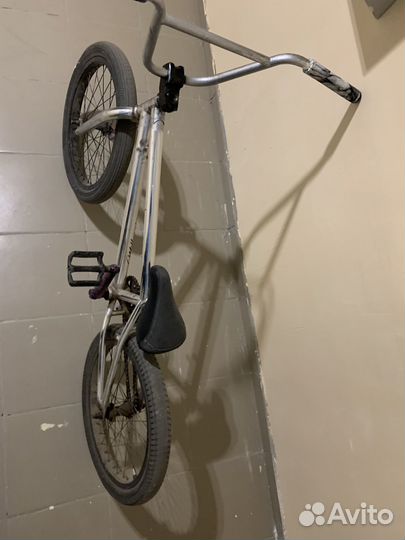 BMX