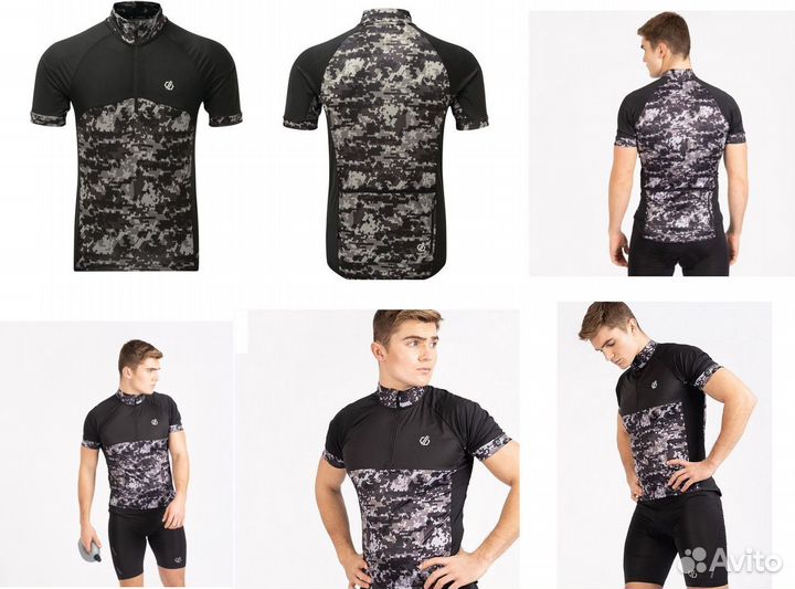 Вело джерси - Campagnolo, cinelli, Oakley