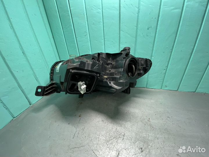 Фара правая mercedes ml x166 w166 2015