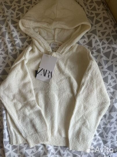 Свитшот zara 98