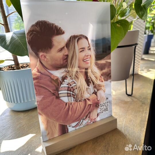 Фотопортрет / подарок