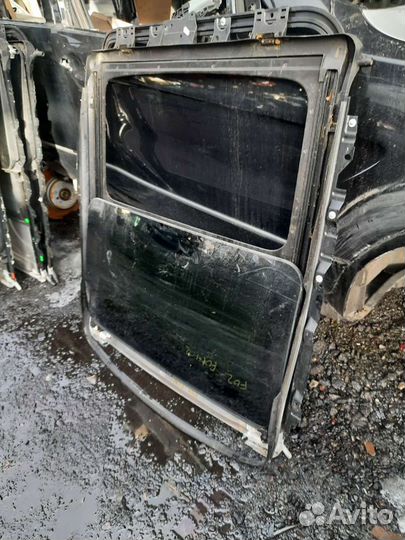 Люк в крышу бмв 7 ф01 ф02 201