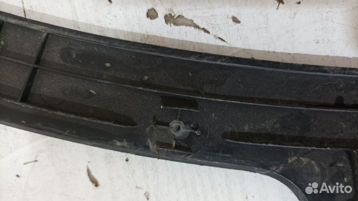 Расширитель крыла задний правый Kia Seltos 1 2019