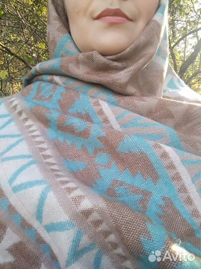 Шерсть+акрил