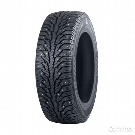 Nokian Tyres Nordman C 225/75 R16