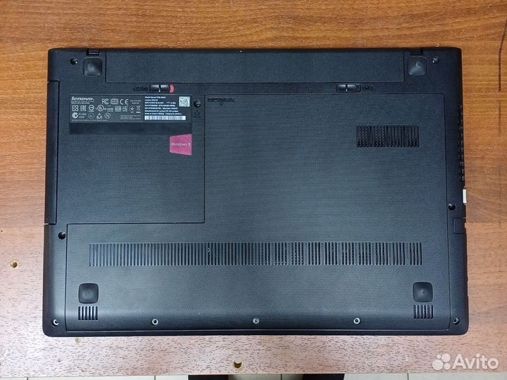 Lenovo G 50-30