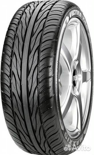 Maxxis MA-Z4S Victra 245/40 R18 97W