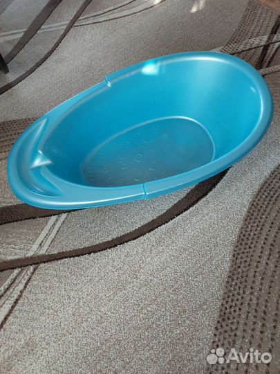 Детская ванночка для купания