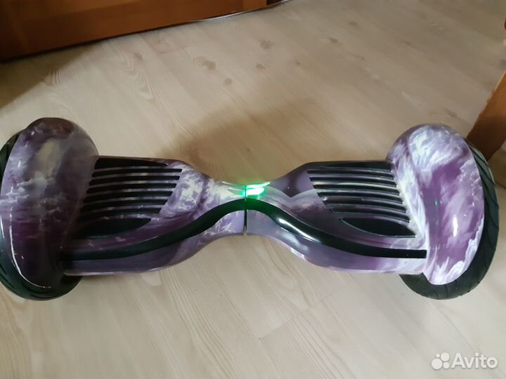 Гироскутер