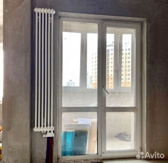 Дизайнерские радиаторы/ Zehnder