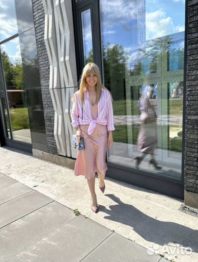 Стилист по подбору одежды