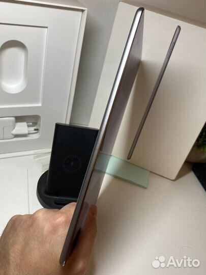 iPad Air 2 32гб Cellular (LTE) Ростест