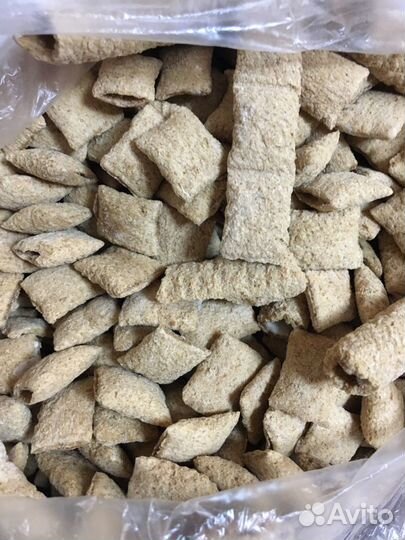 Пищевые кондитерские отходы на корм скоту