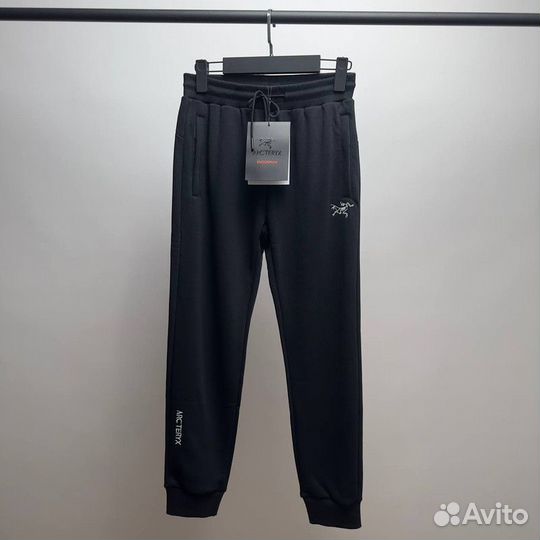 Спортивные штаны arcteryx