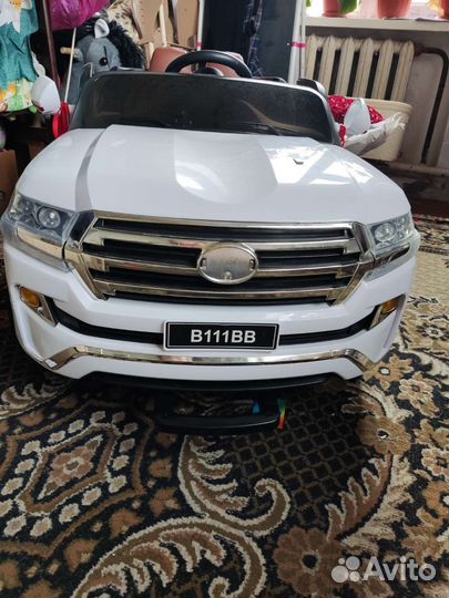 Электромобиль