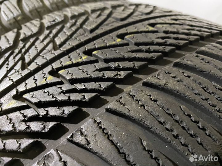 Goodyear UltraGrip 8 Performance 285/45 R20