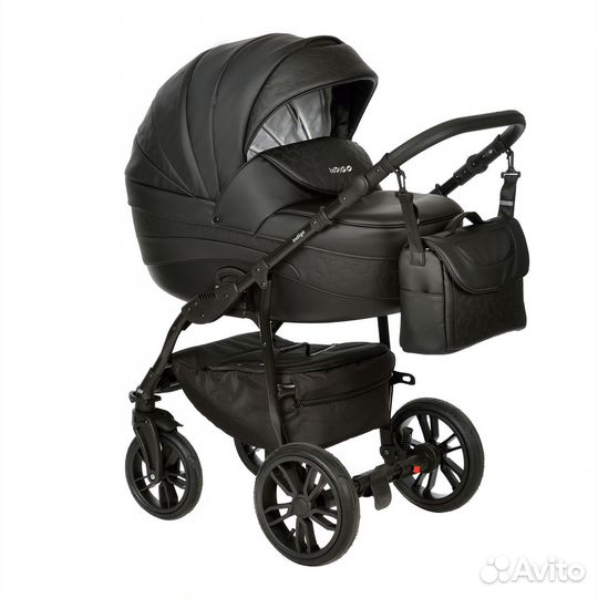 Детские коляски новые