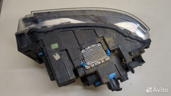 Фара (передняя) Land Rover Range Rover Sport, 2012