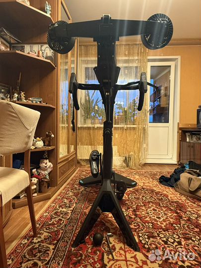 Велостанок tacx NEO Bike SMART