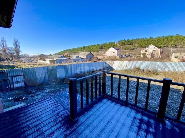 Дом 275,5 м² на участке 6,8 сот.