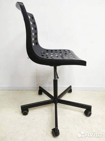 Стул кресло IKEA skalberg / sporren