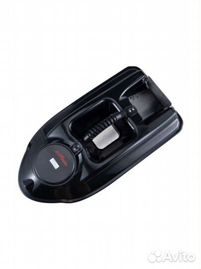 Прикормочный кораблик boatman новый