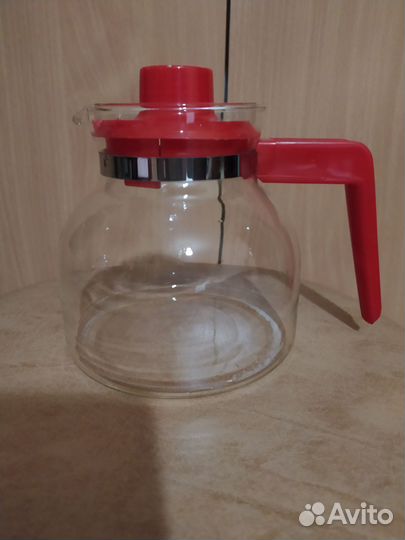 Чайник 1 литр