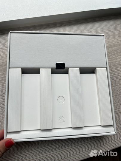 Wifi роутер huawei ws5200