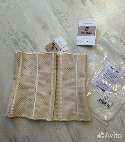 Корсет waistshop новый