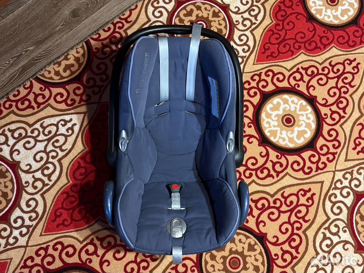 Автолюлька maxi cosi