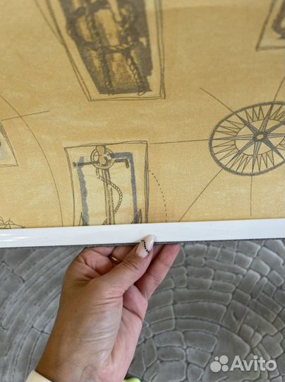 Рулонная штора