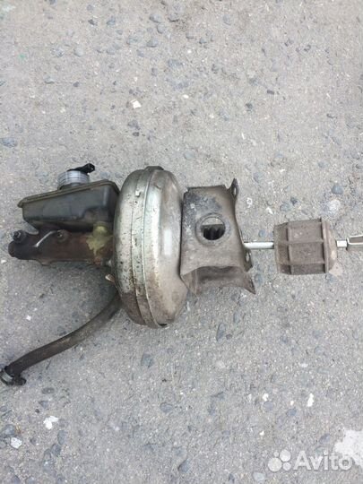 Вакумник ваз 14,15