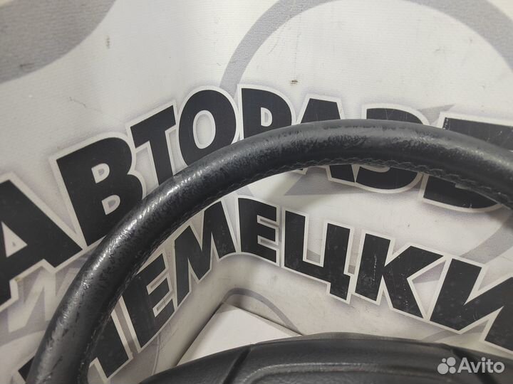 Руль в сборе BMW E39 до рестайлинг