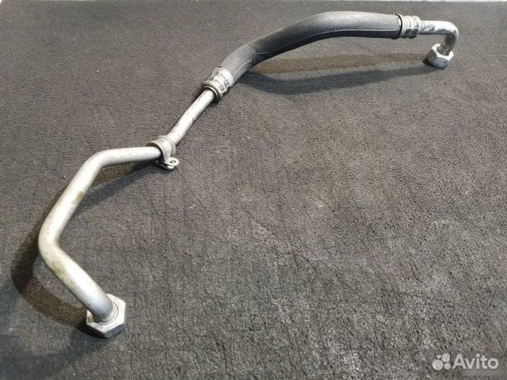 Трубка масляного радиатора Mercedes G W463