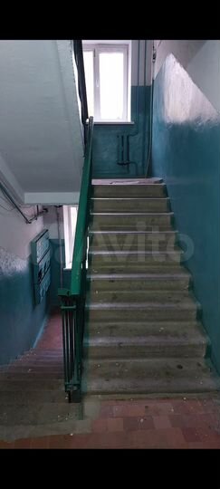 4-к. квартира, 60,3 м², 2/5 эт.