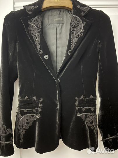 Пиджак Ermanno Scervino