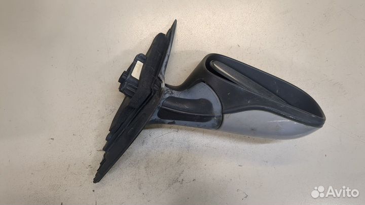 Зеркало боковое Saab 9-3, 2007