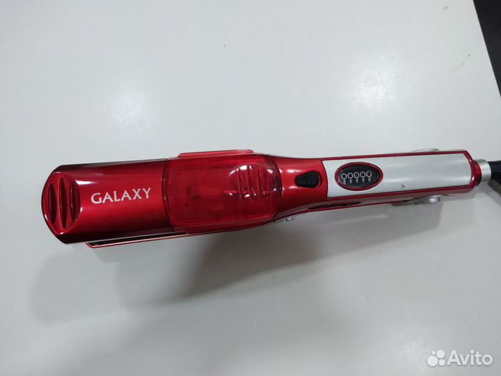 Выпрямитель для волос