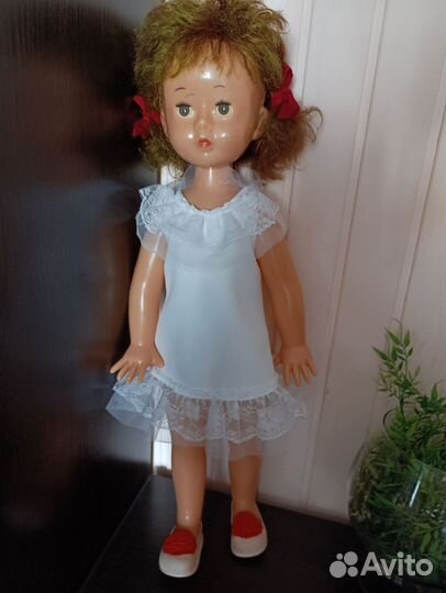 Куклы СССР, одежда