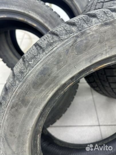 Toyo Observe GSi-5 205/55 R16