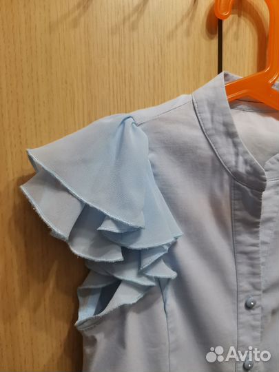 Школьная форма для девочки 140