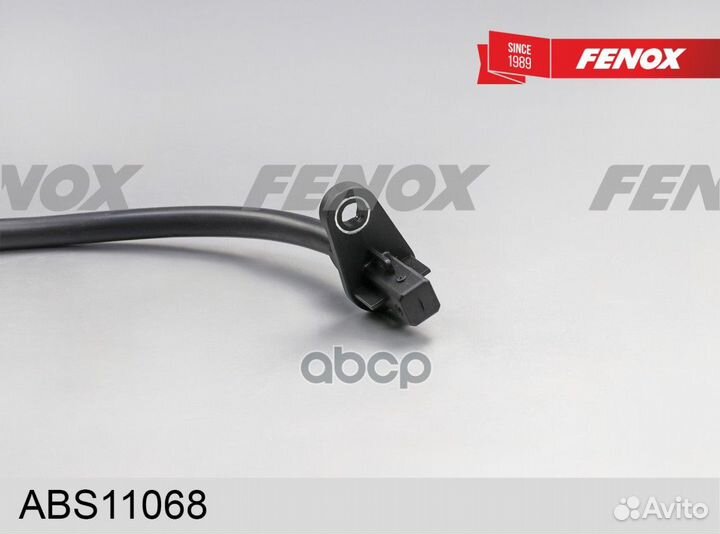 Датчик ABS Передний левый Hyundai i30; Kia Ceed