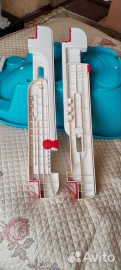 Ванночка для купания