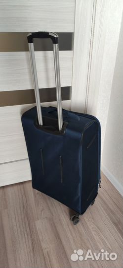 Чемодан Skyway