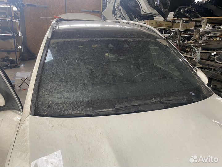 Лобовое стекло Mercedes GLS V167